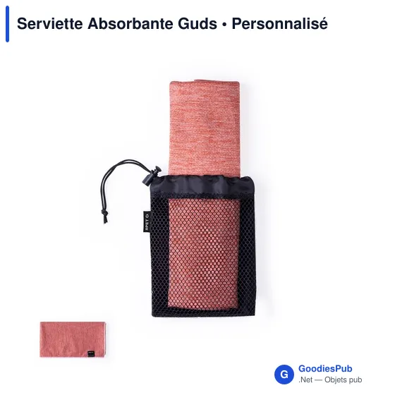 Serviette Absorbante Guds - Image 10