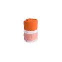 Variante orange - Serviette Absorbante Gymnasio