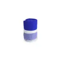 Variante bleu - Serviette Absorbante Gymnasio