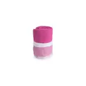 Variante fuchsia - Serviette Absorbante Gymnasio