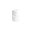Variante blanc - Serviette Absorbante Gymnasio