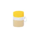 Variante jaune - Serviette Absorbante Gymnasio