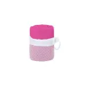 Variante fuchsia - Serviette Absorbante Gymnasio