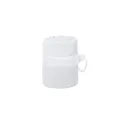 Variante blanc - Serviette Absorbante Gymnasio
