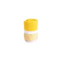Variante jaune - Serviette Absorbante Gymnasio