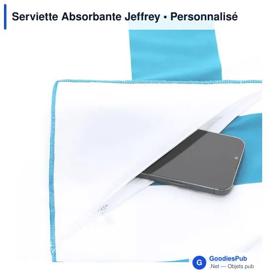 Serviette Absorbante Jeffrey - Image 8