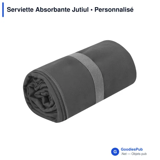 Serviette Absorbante Jutiul - Image 10