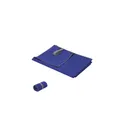 Variante bleu - Serviette Absorbante Jutiul