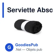 Serviette Absorbante Kefan - Miniature 11