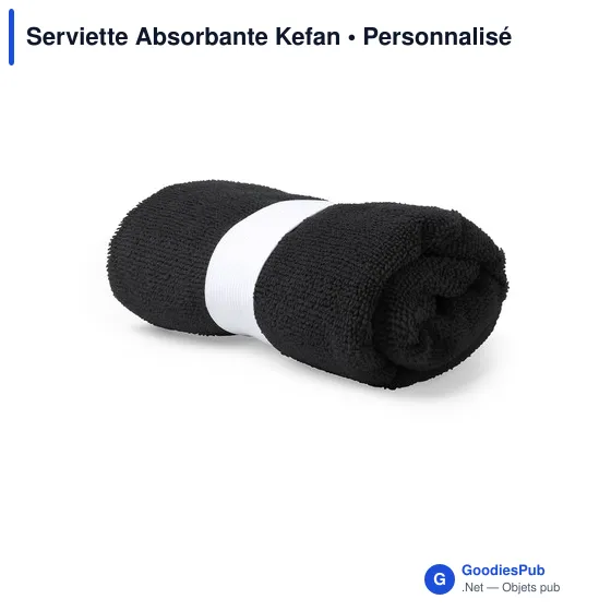 Serviette Absorbante Kefan - Image 11