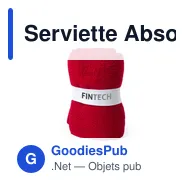 Serviette Absorbante Kefan - Miniature 9