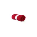 Variante rouge - Serviette Absorbante Kefan