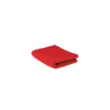 Variante rouge - Serviette Absorbante Kotto