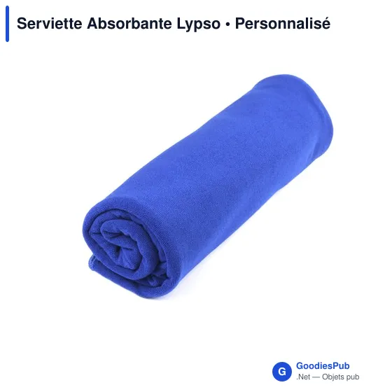 Serviette Absorbante Lypso - Image 12