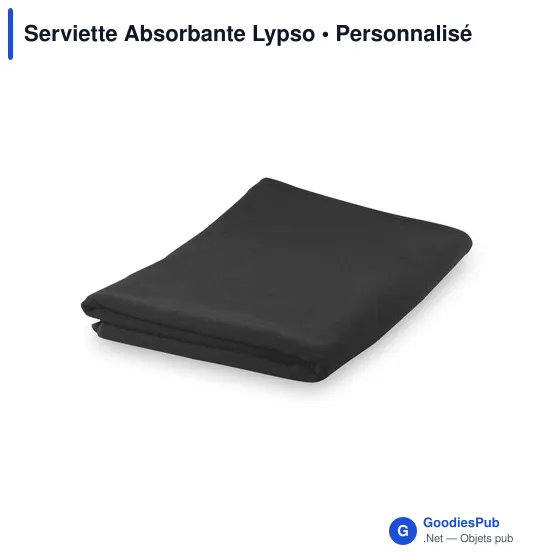 Serviette Absorbante Lypso - Image 7