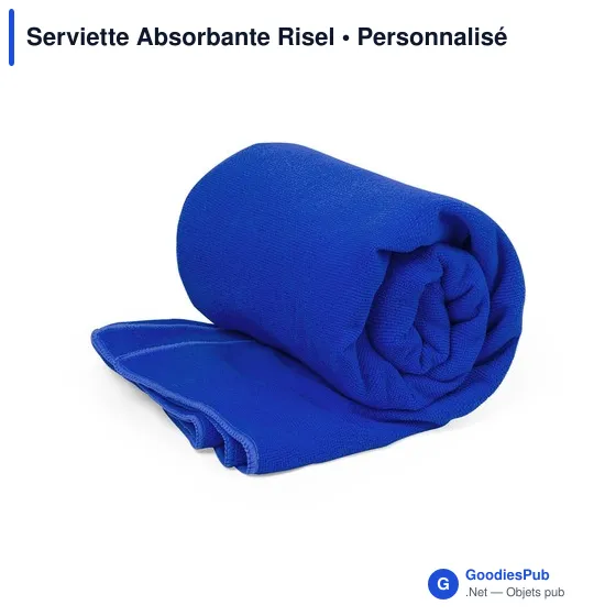 Serviette Absorbante Risel - Image 11