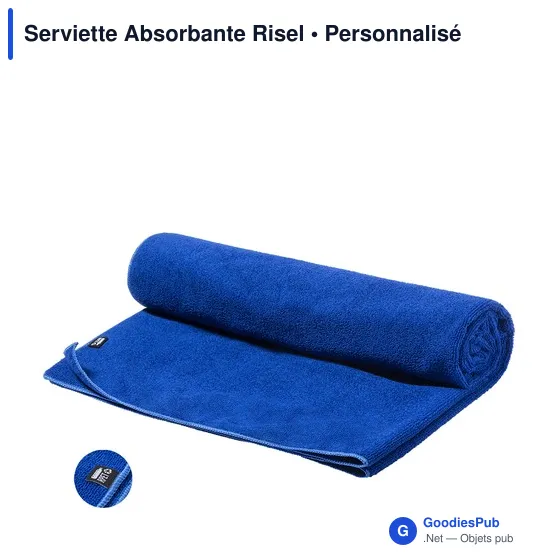 Serviette Absorbante Risel - Image 12