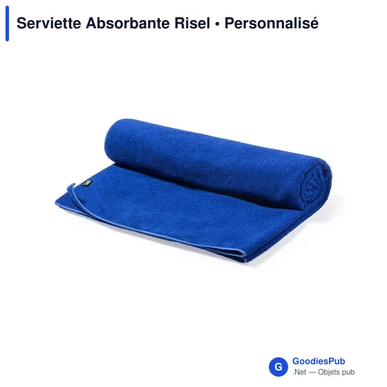 Serviette Absorbante Risel - Image 8