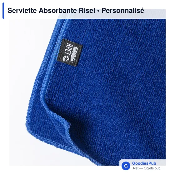 Serviette Absorbante Risel - Image 9