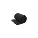 Variante noir - Serviette Absorbante Risel