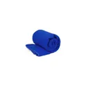 Variante bleu - Serviette Absorbante Risel