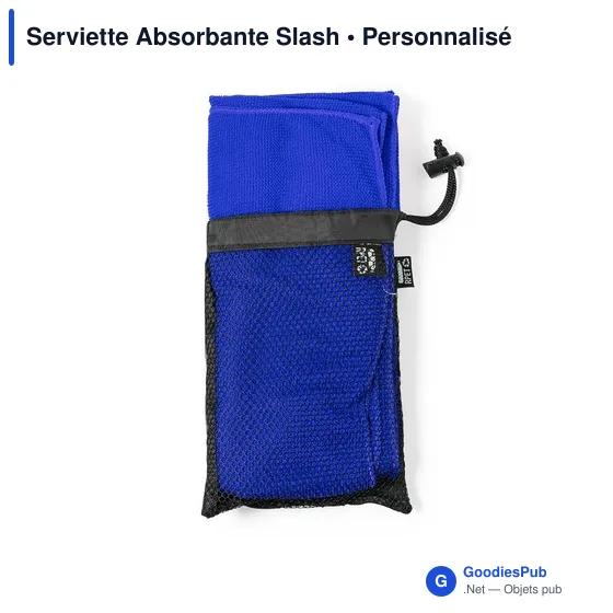 Serviette Absorbante Slash - Image 1