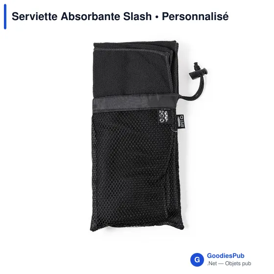 Serviette Absorbante Slash - Image 11