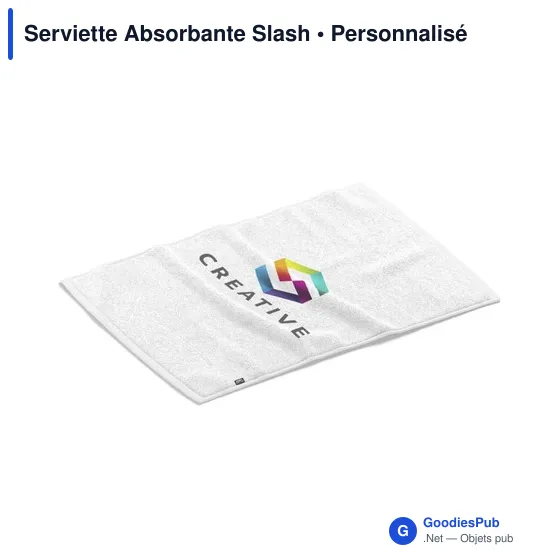 Serviette Absorbante Slash - Image 3
