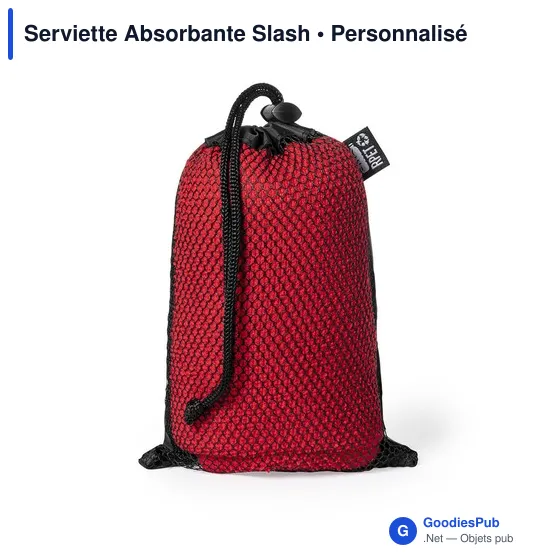 Serviette Absorbante Slash - Image 4