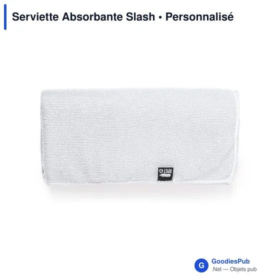 Serviette Absorbante Slash - Image 5