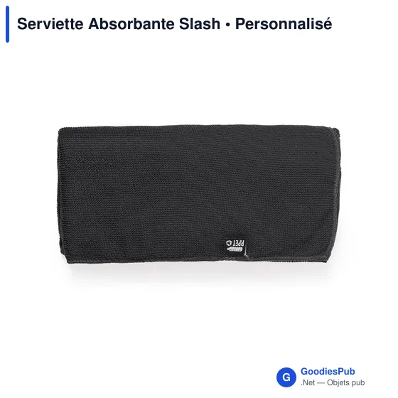 Serviette Absorbante Slash - Image 6