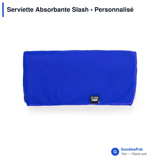 Serviette Absorbante Slash - Image 8