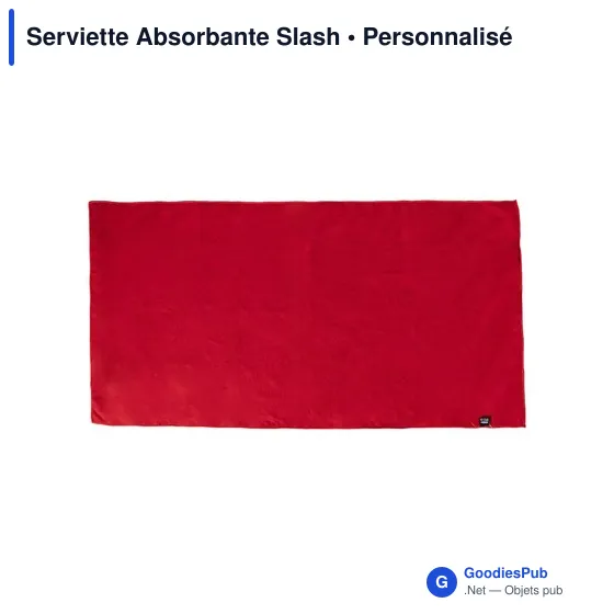 Serviette Absorbante Slash - Image 9
