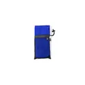 Variante bleu - Serviette Absorbante Slash