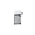 Variante blanc - Serviette Absorbante Slash