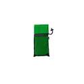 Variante vert - Serviette Absorbante Slash