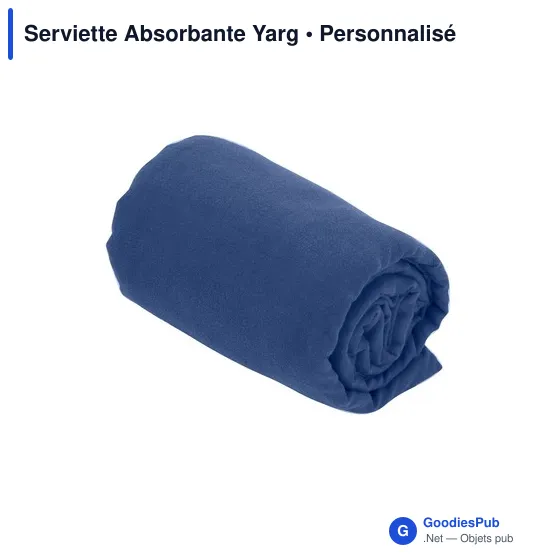 Serviette Absorbante Yarg - Image 10