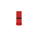 Variante rouge - Serviette Brisly