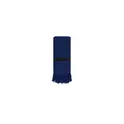 Variante bleu - Serviette Brisly