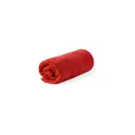 Variante rouge - Serviette Canoria