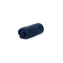 Variante bleu marine - Serviette Canoria