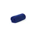 Variante bleu - Serviette Canoria