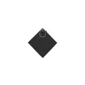 Variante noir - Serviette Golf Canrock