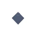 Variante bleu marine - Serviette Golf Canrock