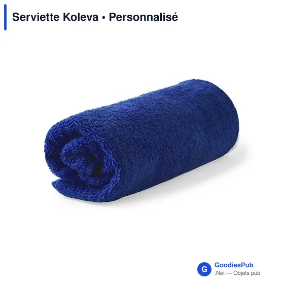 Serviette Koleva - Image 11