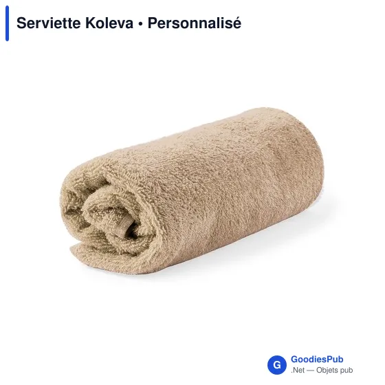 Serviette Koleva - Image 6
