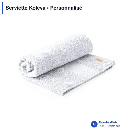 Serviette Koleva - Image 8