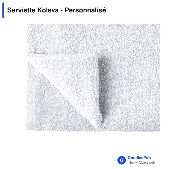 Serviette Koleva - Image 9