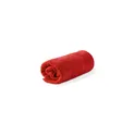 Variante rouge - Serviette Koleva