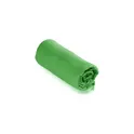 Variante vert - Serviette de sport personnalisable Lennon avec logo